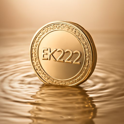 EK222 গেটস অফ অলিম্পাস রিল