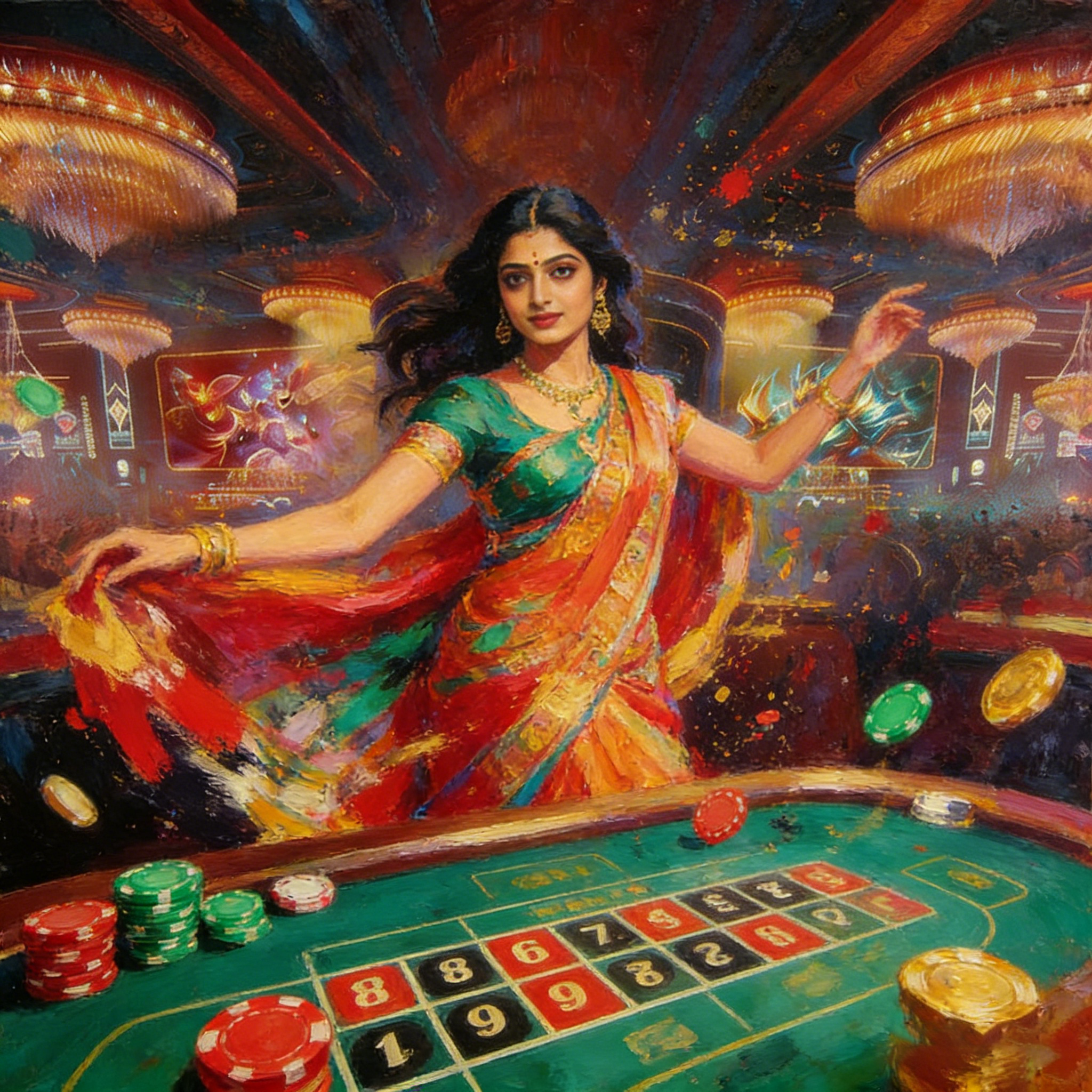 ek222 লাইভ গেমের অভিজ্ঞতা